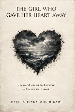 The Girl Who Gave Her Heart Away