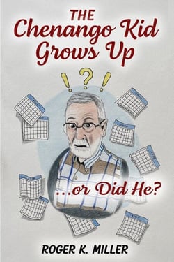 The Chenango Kid Grows Up... or Did He?