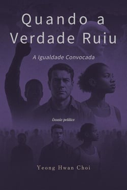 Quando a Verdade Ruiu:  A Igualdade Convocada