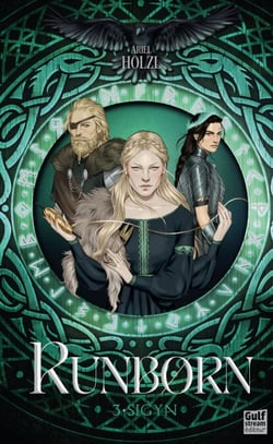 Runborn - Tome 3 Sigyn