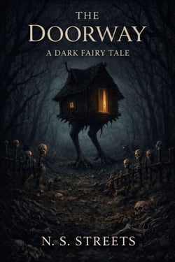 The Doorway: A Dark Fairy Tale - A Dark Fairy Tale