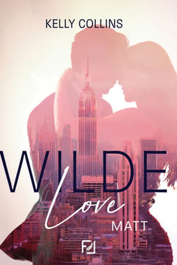 Matt - Wilde love, T2