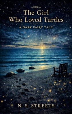 The Girl Who Loved Turtles - A Dark Fairy Tale