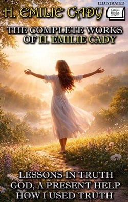 The Complete Works of H. Emilie Cady. Illustrated - Lessons in Truth, God, A Present Help, How I Used Truth