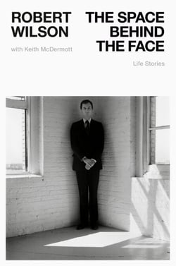 The Space Behind the Face - Life Stories