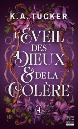 L'éveil des Dieux &amp; de la Colère