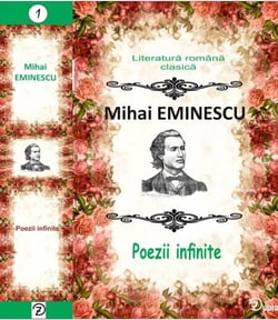 Poezii infinite