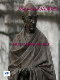 Mon chemin de paix