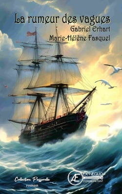 La rumeur des vagues