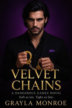 Velvet Chains - Dangerous Games, #2