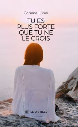 Tu es plus forte que tu ne le crois