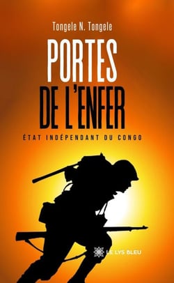 Portes de l’Enfer - État Indépendant du Congo