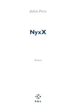 NyxX