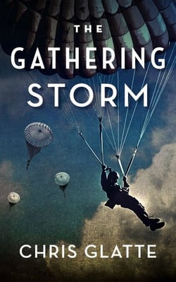 The Gathering Storm - A Time to Serve, #2