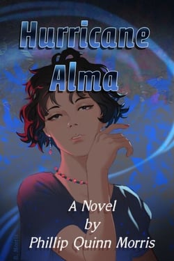 Hurricane Alma