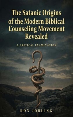 The Satanic Origins of the Modern Biblical Counseling Movement Revealed