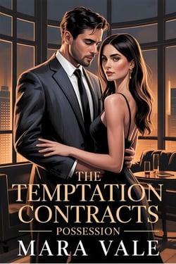 The Temptation Contracts: Possession - The Temptation Contracts, #2