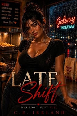 Late Shift - Erotica in Ireland, #1