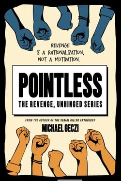 Pointless - The Revenge, Unhinged Series, #1