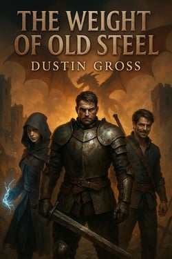 The Weight of Old Steel