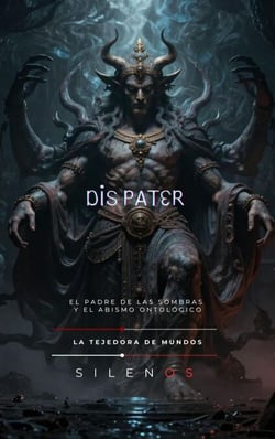 DIS PATER: EL PADRE DE LAS SOMBRAS - ROMA