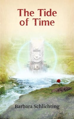 The Tide of Time - An Experienced Goods Detective Squad Mystery, #3