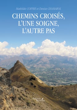 Chemins croisés, l'une soigne, l'autre pas
