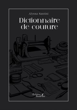 Dictionnaire de couture