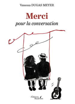 Merci pour la conversation