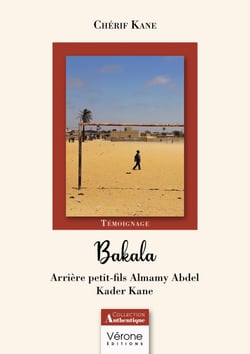 Bakala - Arrière petit-fils Almamy Abdel Kader Kane
