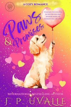 Paws &amp; Promises - Tails of the Heart Series, #1