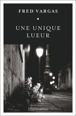 Une unique lueur