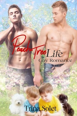 Peach Tree Life - Peach Tree, #1