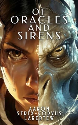 Of Oracles and Sirens - The Oraculi Chronicles, #1