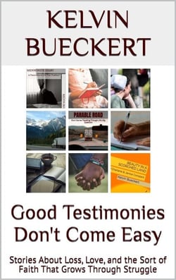 Good Testimonies Don't Come Easy