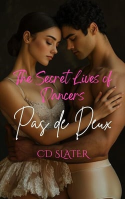 Pas de Deux - The Secret Lives of Dancers