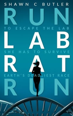 Run Lab Rat Run