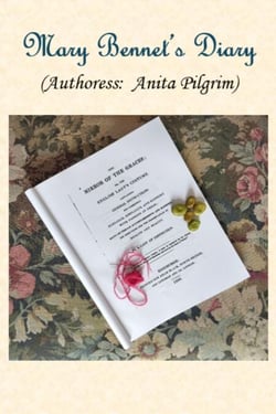 Mary Bennet's Diary