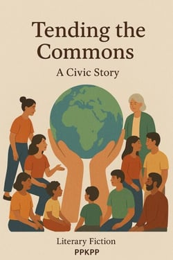 Tending the Commons: A Civic Story