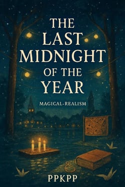 The Last Midnight of the Year