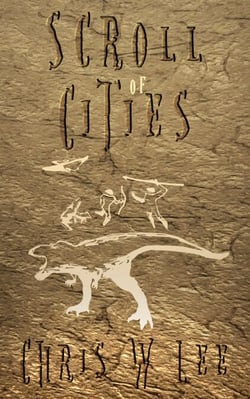 Scroll of Cities - Adam and Eve, #2
