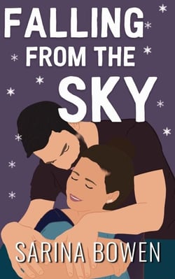 Falling From the Sky - Gravity, #2