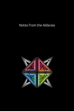 Notes from the Aldaraia