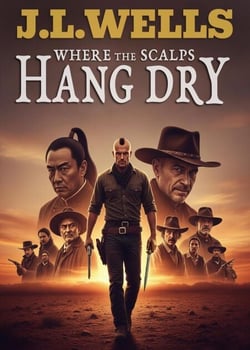 Where The Scalps Hang Dry