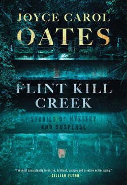 Flint Kill Creek - Stories of Mystery and Suspense