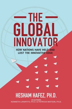 The Global Innovator - How Nations Have Held and Lost the Innovative Edge