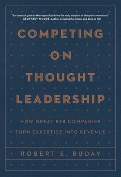 Competing on Thought Leadership