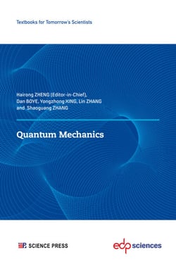 Quantum Mechanics