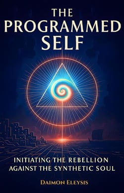 The Programmed Self: Initiating the Rebellion Against the Synthetic Soul - Epsilon Self Initiation, #2