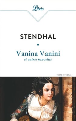 Vanina Vanini et autres nouvelles
